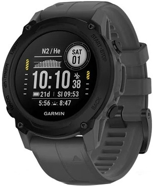 Умные часы Garmin Descent G1