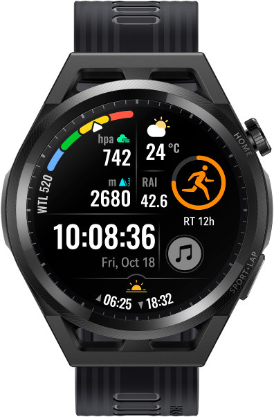 Смартгодинник Huawei Watch GT Runner