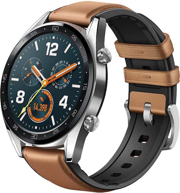 Смартгодинник Huawei Watch GT