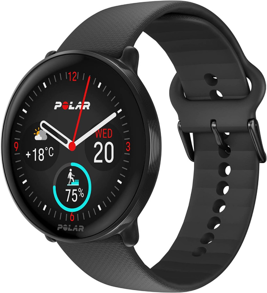 Смартгодинник Polar Ignite 3
