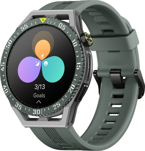 Смартгодинник Huawei Watch GT 3 SE