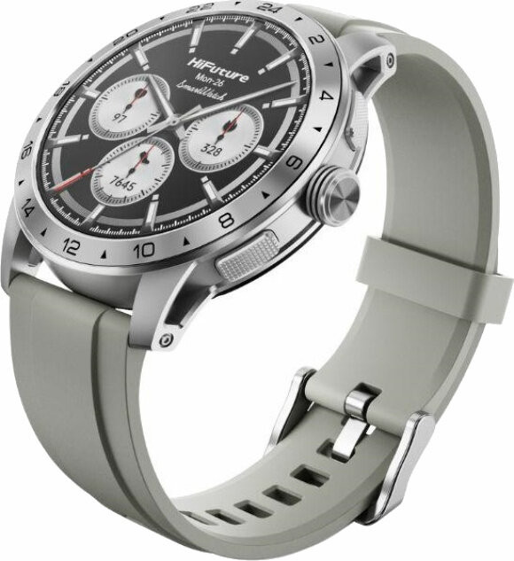Умные часы HiFuture FutureFit Flex2