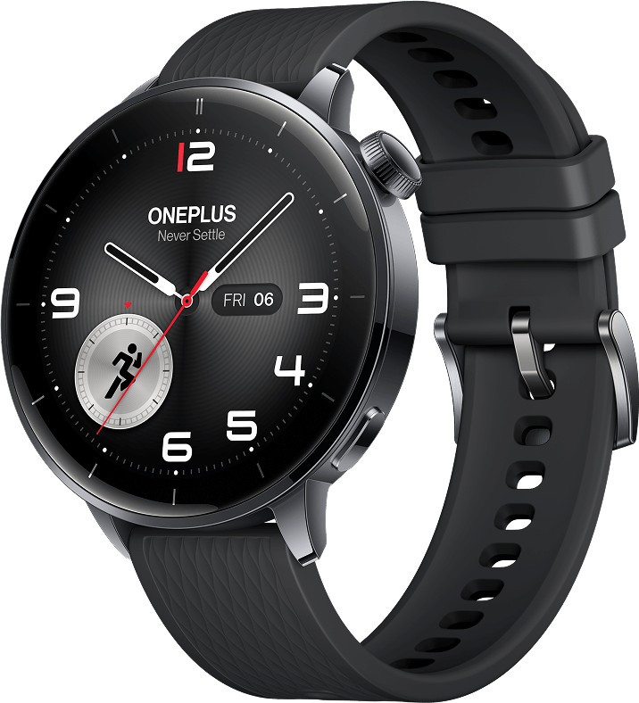Смартгодинник OnePlus Watch 3 43mm