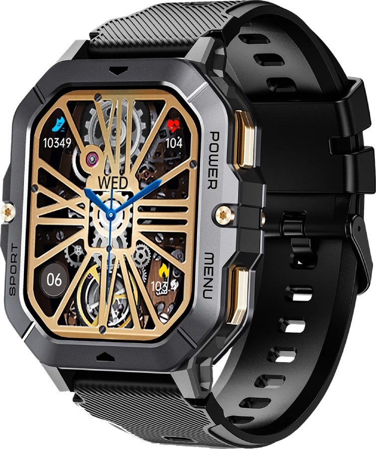 Умные часы Oukitel BT101