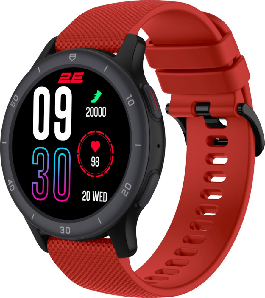 Смартгодинник 2E Motion GT2