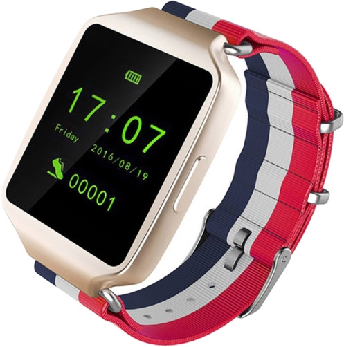 Смартгодинник UWatch L1