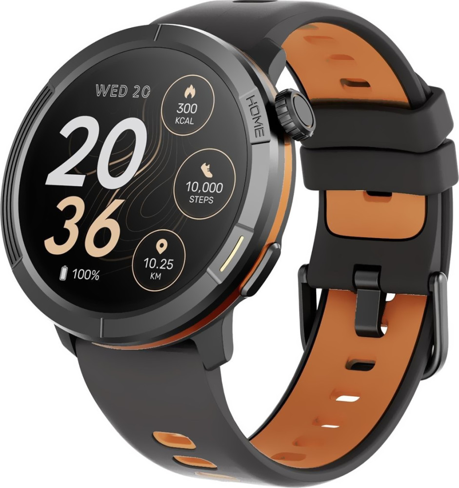 Смартгодинник Havit HV-M9058