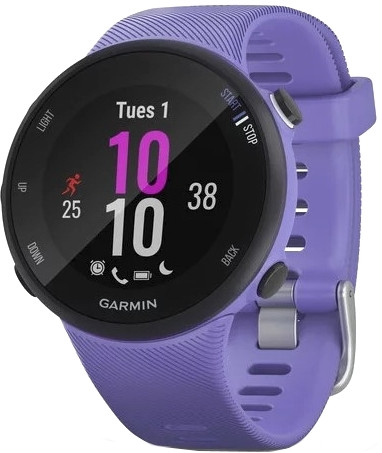 Смартгодинник Garmin Forerunner 45S