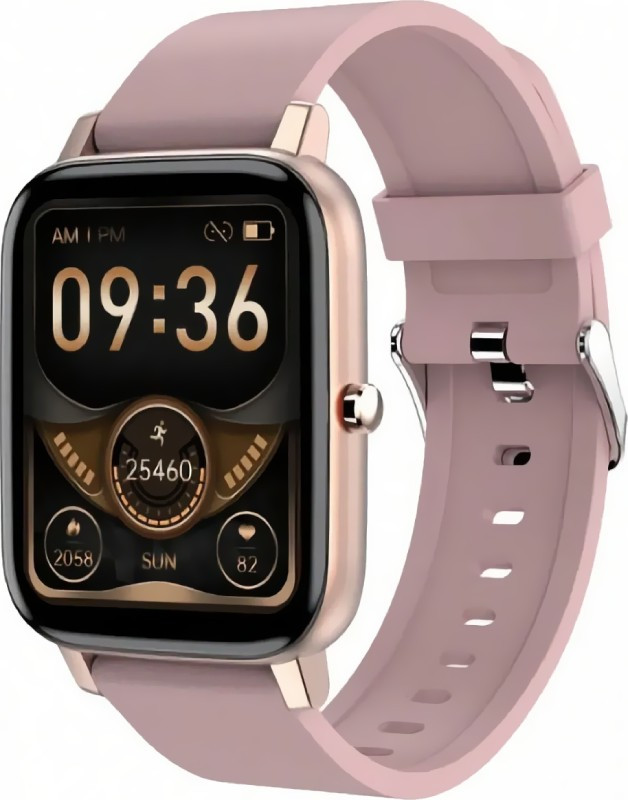 Смартгодинник XO H80