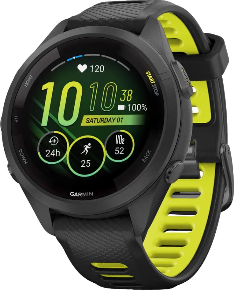 Смартгодинник Garmin Forerunner 265S