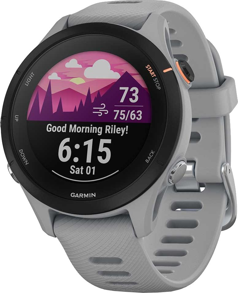 Смартгодинник Garmin Forerunner 255S