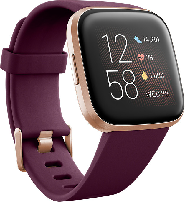 Смартгодинник Fitbit Versa 2