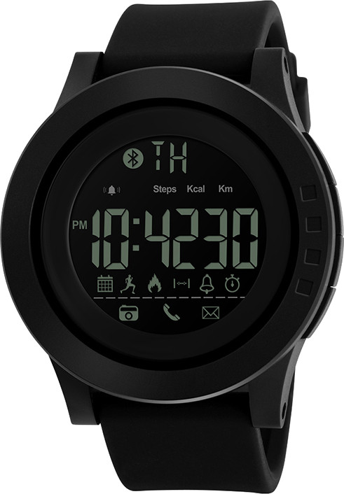 Смартгодинник SKMEI Smart Watch 1255