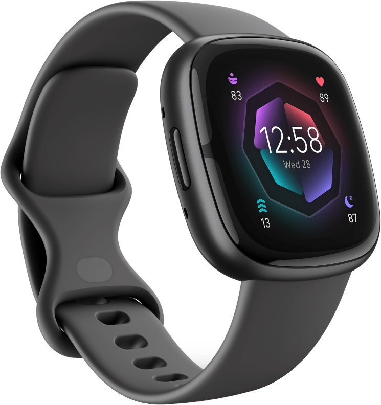 Смартгодинник Fitbit Sense 2