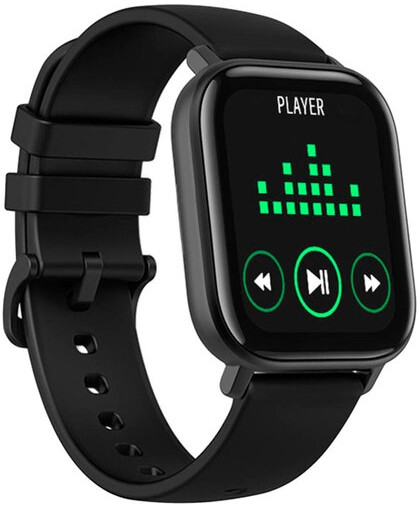Умные часы Gelius Pro Amazwatch GT 2021 (GP-L8P)
