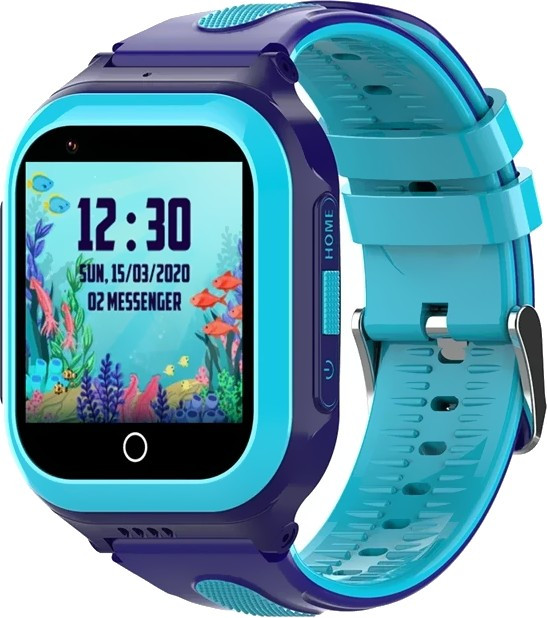 Дитячий годинник Wonlex KT24s