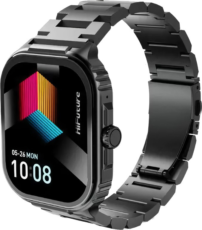 Умные часы HiFuture FutureFit Ultra3 Pro