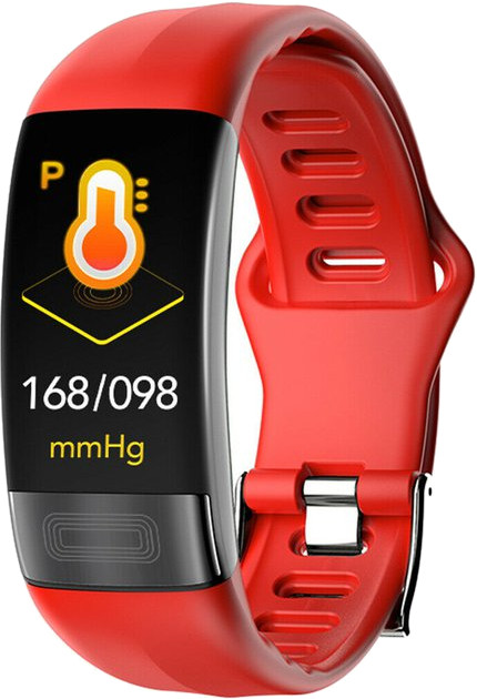 Фітнес браслет JIKS Fit Lite