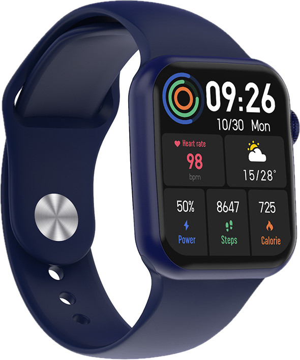 Умные часы No 1 DT100