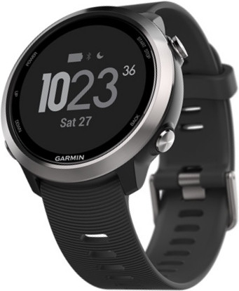 Умные часы Garmin Forerunner 645 Music