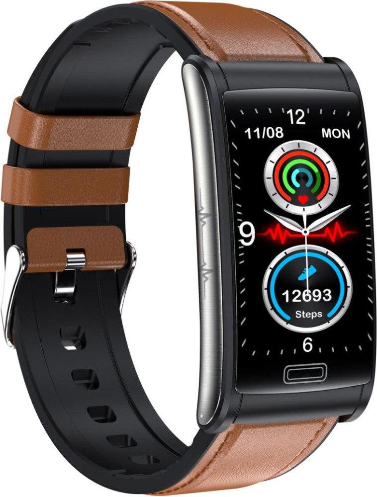 Умные часы Lemfo E600