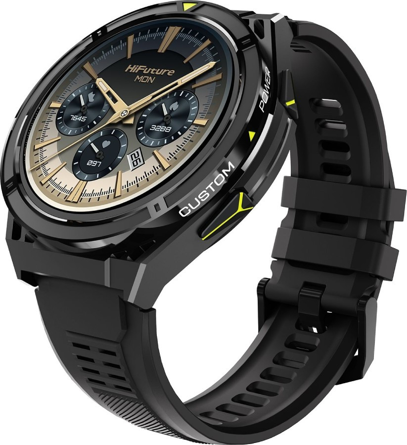 Умные часы HiFuture Active