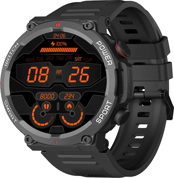 Смартгодинник Blackview W50