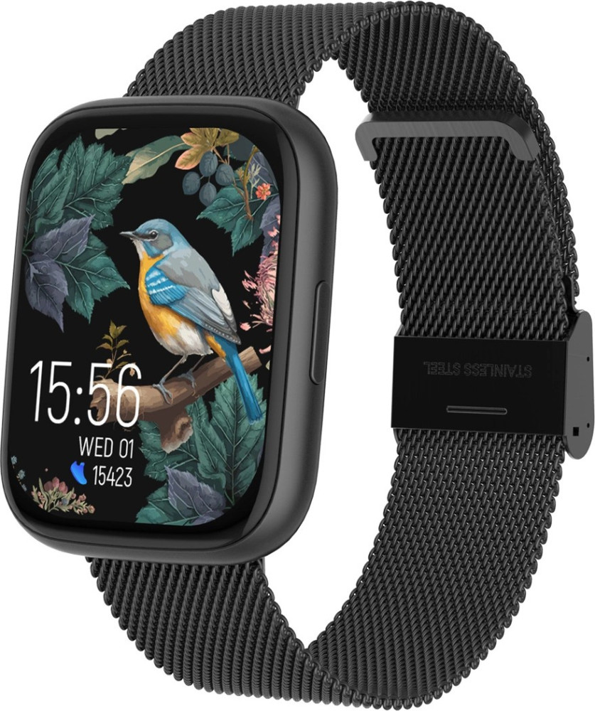 Смартгодинник FOREVER SW-330