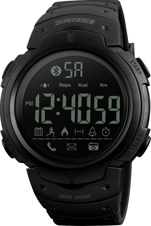 Смартгодинник SKMEI Smart Watch 1301