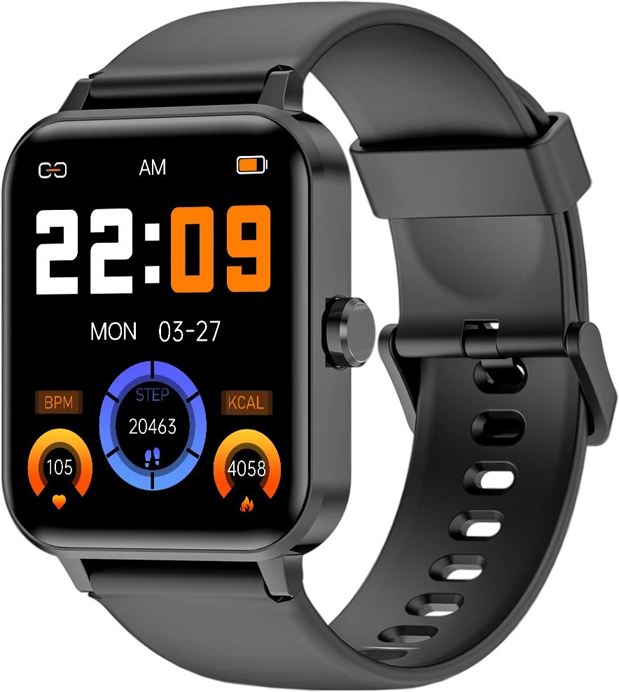 Смартгодинник Blackview R30