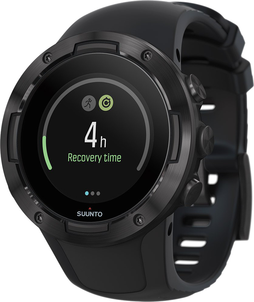 Смартгодинник Suunto Five
