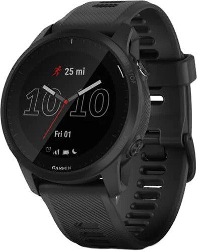 Смартгодинник Garmin Forerunner 945 LTE