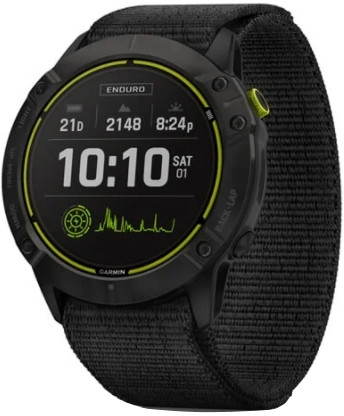 Умные часы Garmin Enduro
