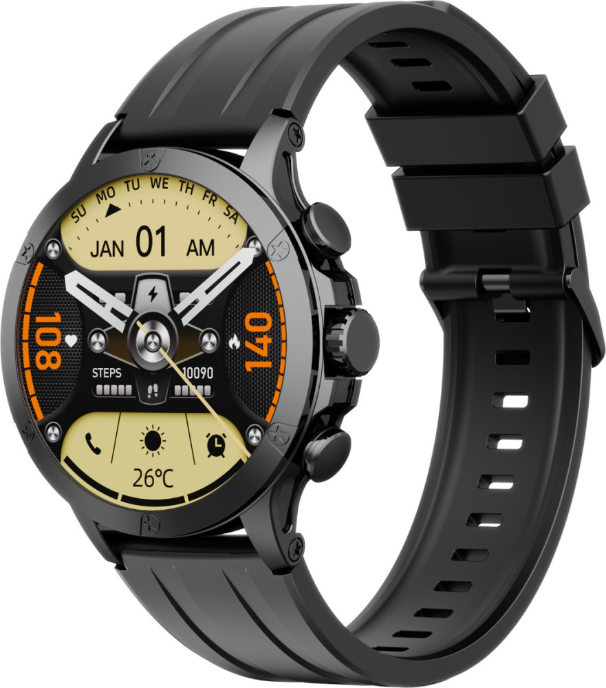 Смартгодинник IMILAB iMiki Xplorer Pro