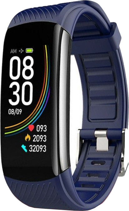 Фітнес браслет Lemfo C6T