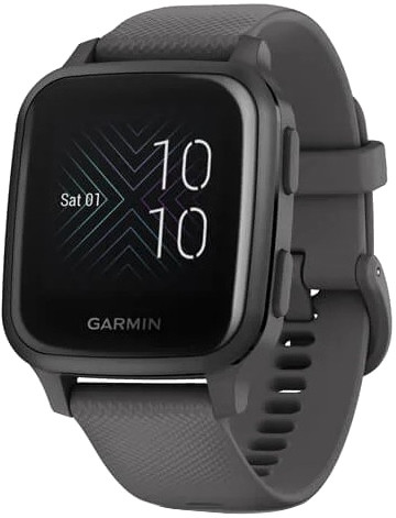Смартгодинник Garmin Venu Sq
