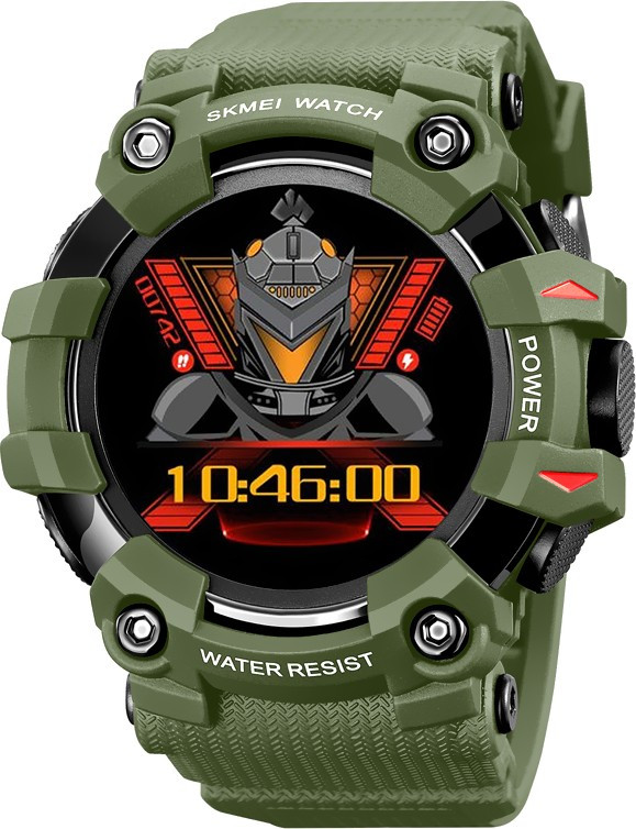 Смартгодинник SKMEI S231