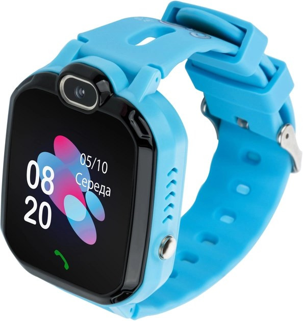 Дитячий годинник Aura A300