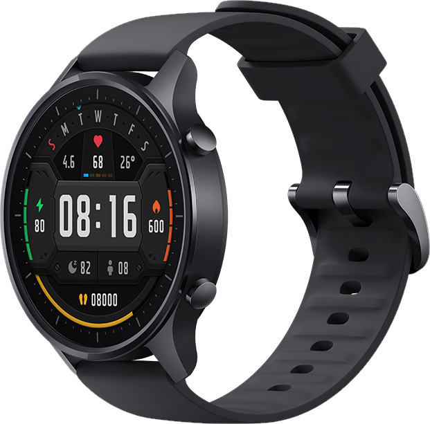 Смартгодинник Xiaomi Mi Watch Color Sports (XMWTCL01)