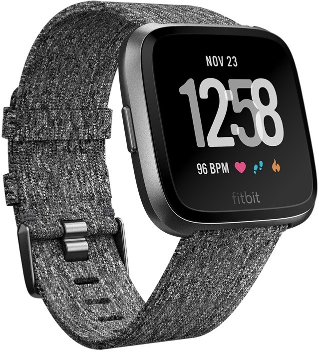 Смартгодинник Fitbit Versa