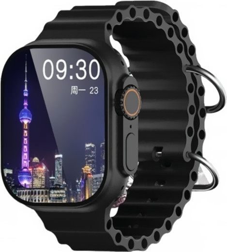 Смартгодинник BIG V200 Ultra