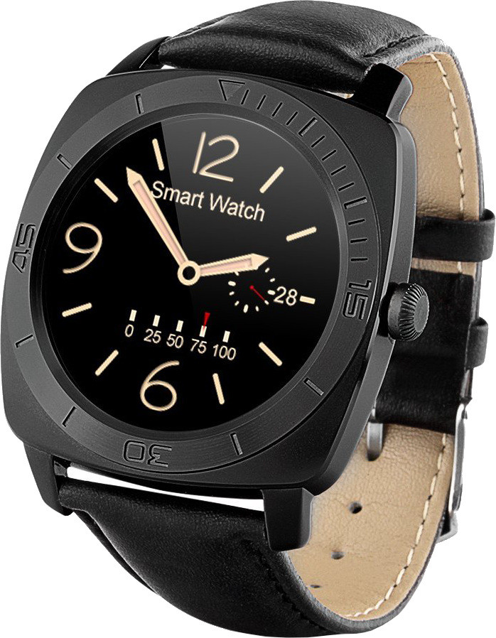 Часы-телефон Smart Watch S6