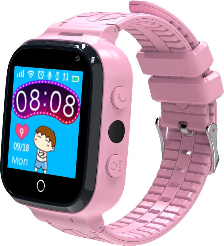 Дитячий годинник Gelius Pro Kid GP-PK007 (GP-PK007)