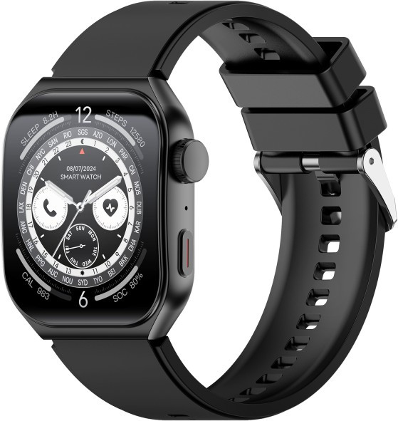 Смартгодинник Proove Moment