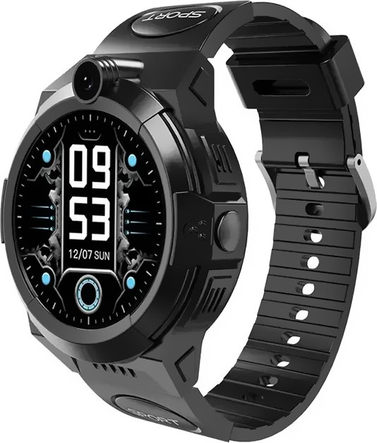 Дитячий годинник Kids SM LT32