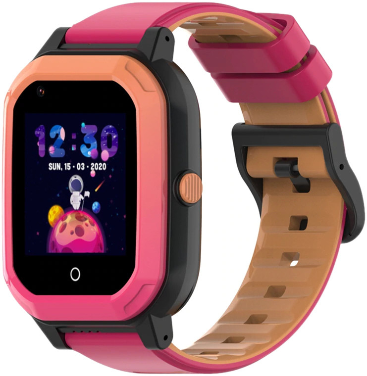 Дитячий годинник Wonlex KT20