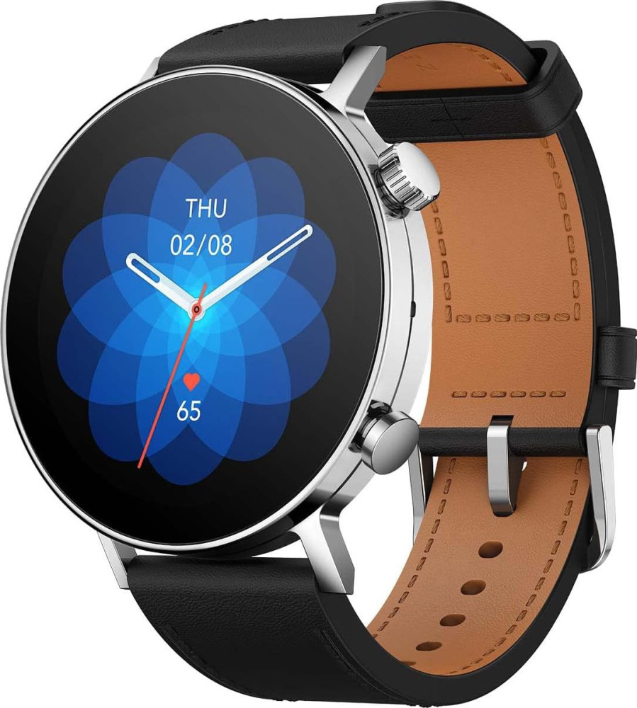 Смартгодинник Amazfit GTR 3 Pro Limited Edition