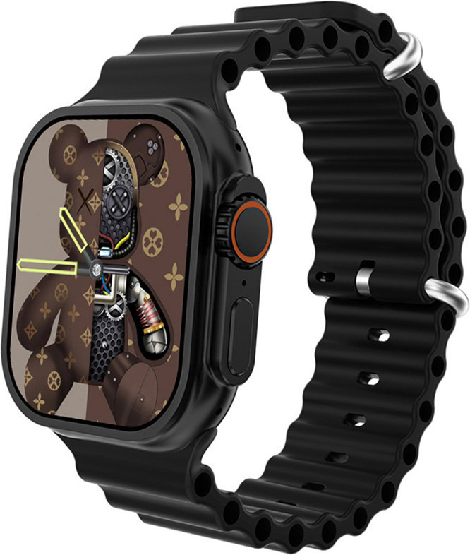 Умные часы Infinity AS19 Ultra Max