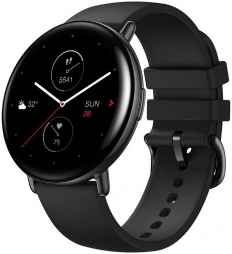 Смартгодинник Amazfit Zepp E Circular