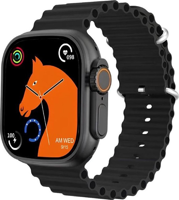 Смартгодинник Borofone BD10 Ultra